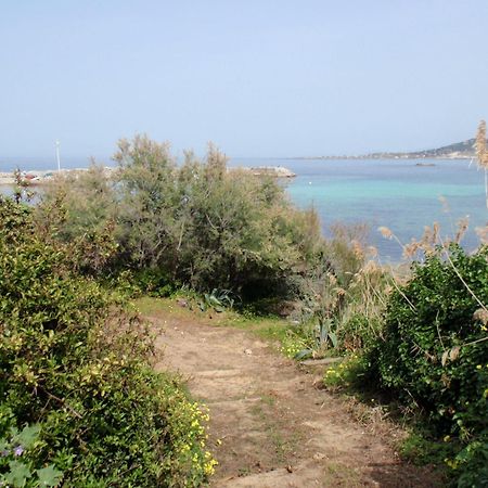 Hostellerie L'Empereur Algajola (Corsica) Exterior photo